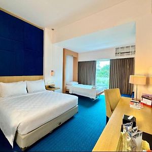 Swiss-Belinn Malang